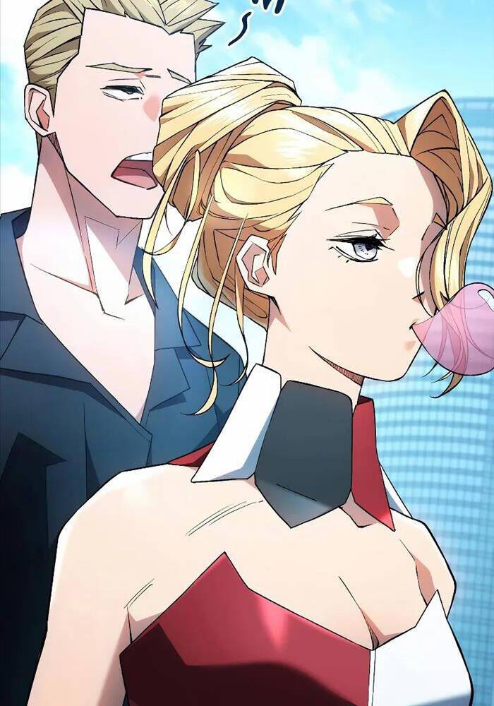 Anh Hùng Trở Về: Chapter 92