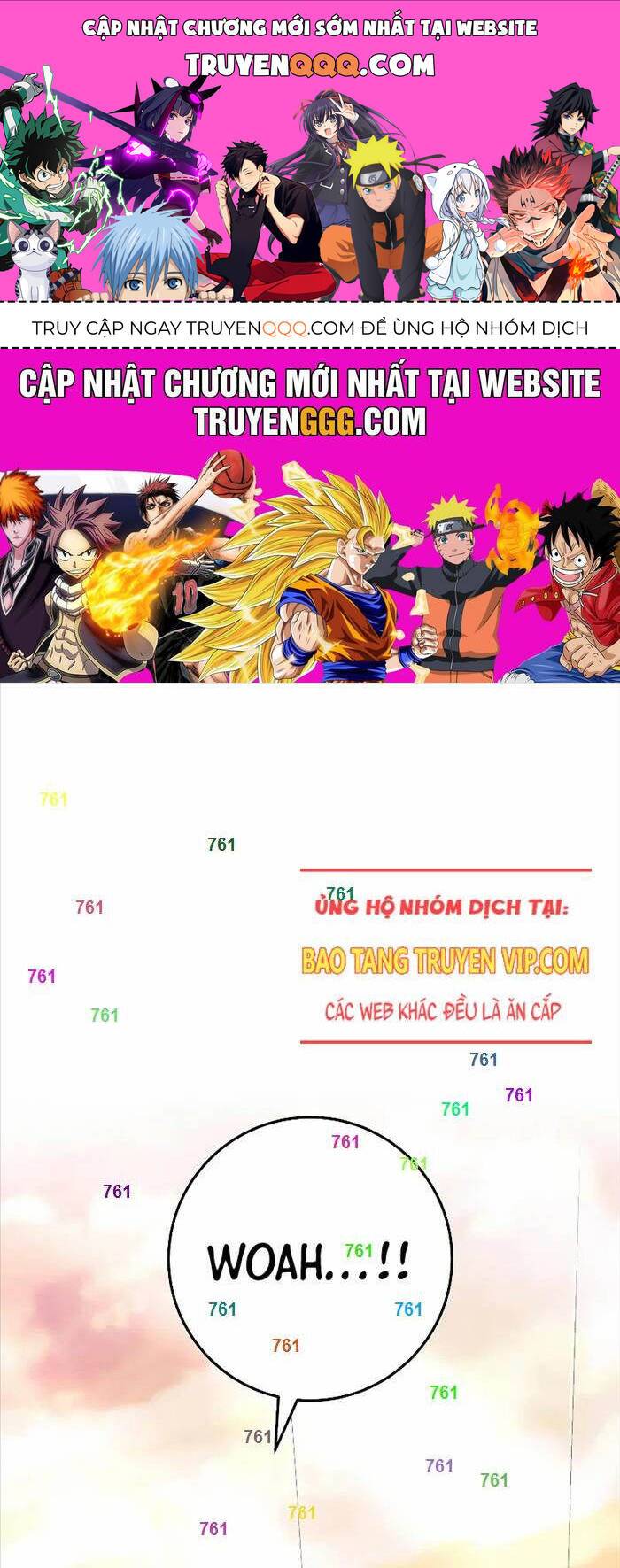 Anh Hùng Trở Về: Chapter 93