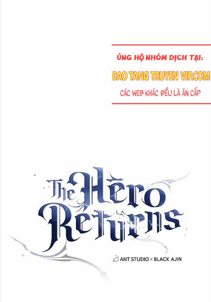 Anh Hùng Trở Về: Chapter 93