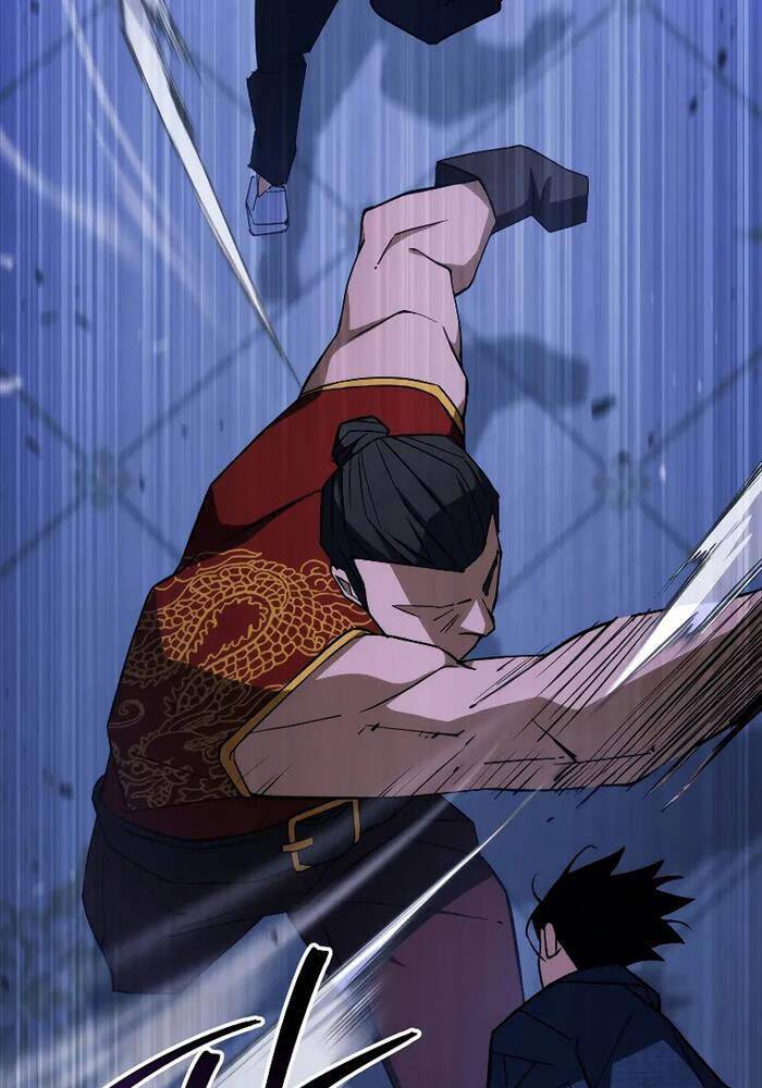 Anh Hùng Trở Về: Chapter 93