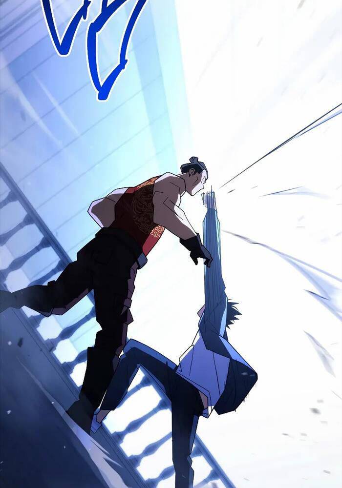 Anh Hùng Trở Về: Chapter 93