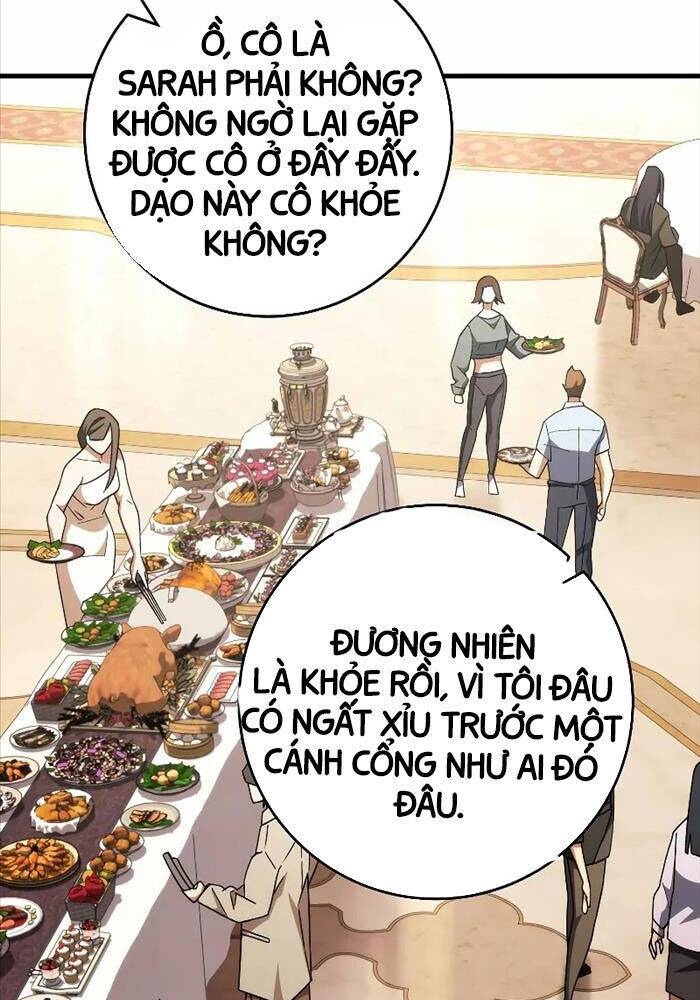 Anh Hùng Trở Về: Chapter 93