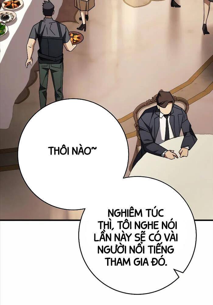 Anh Hùng Trở Về: Chapter 93