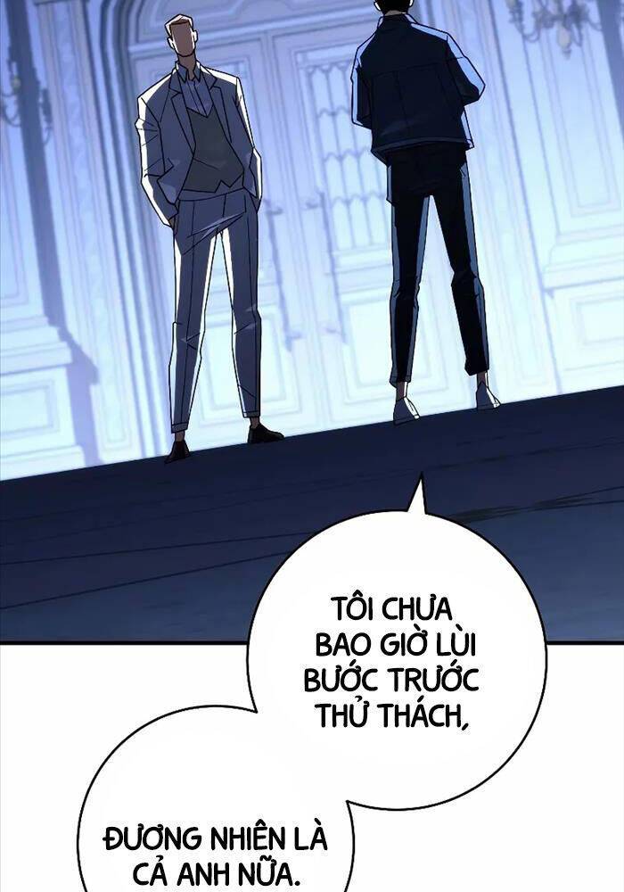 Anh Hùng Trở Về: Chapter 93