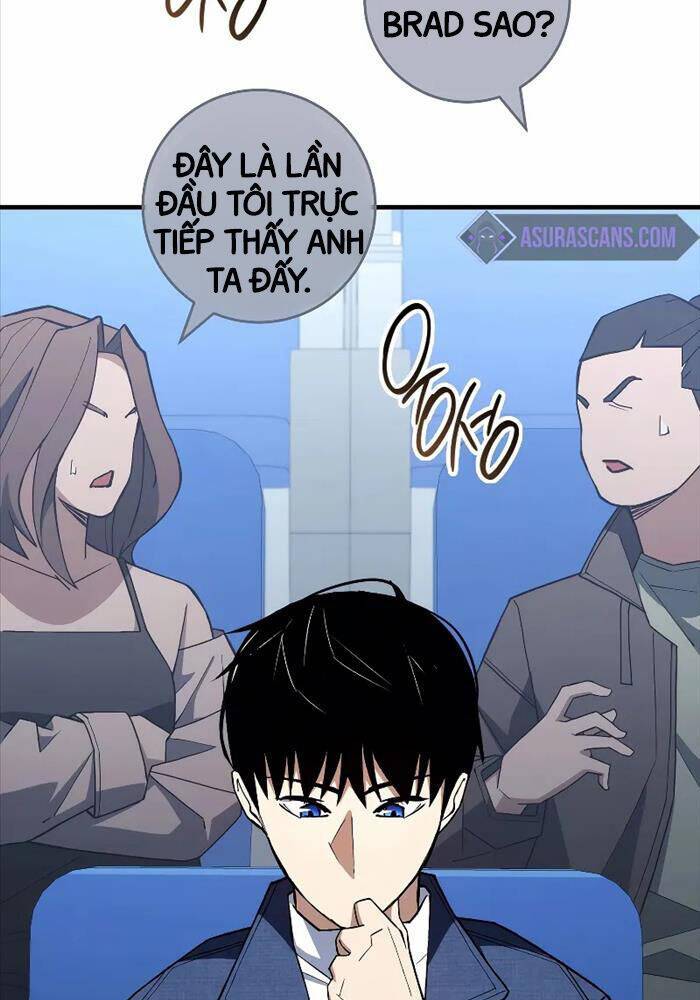 Anh Hùng Trở Về: Chapter 93