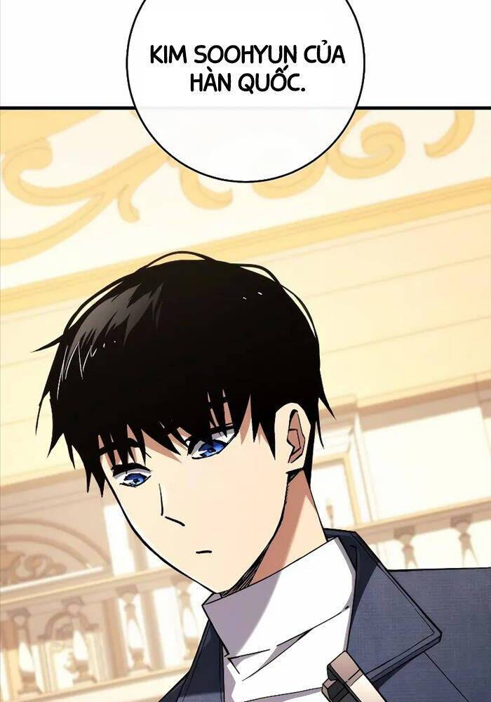 Anh Hùng Trở Về: Chapter 93