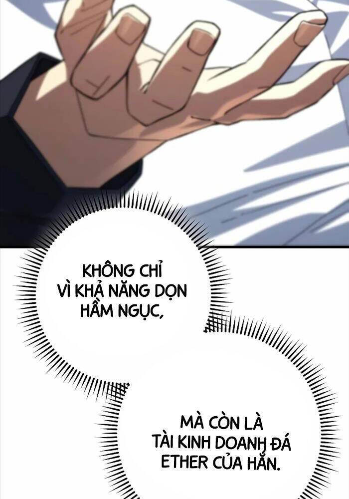 Anh Hùng Trở Về: Chapter 93