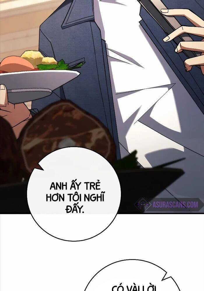 Anh Hùng Trở Về: Chapter 93