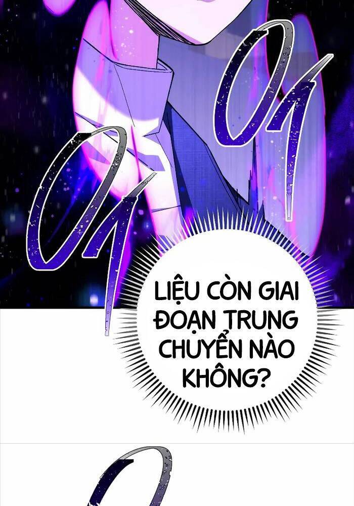 Anh Hùng Trở Về: Chapter 93