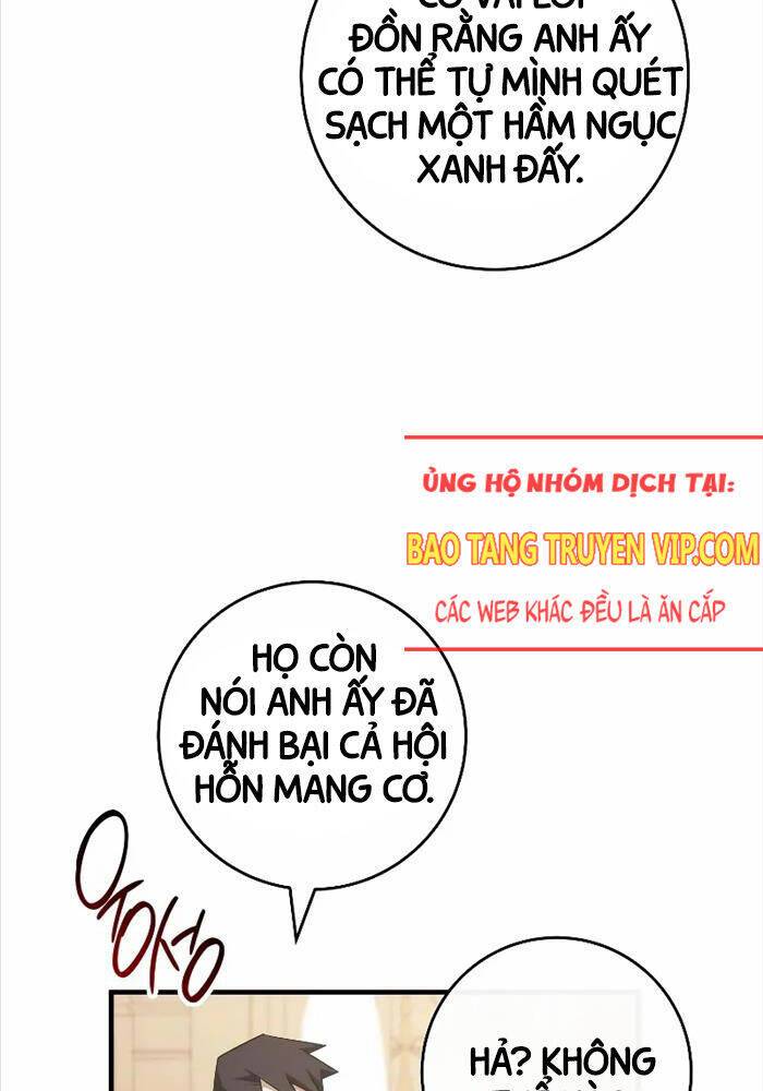 Anh Hùng Trở Về: Chapter 93