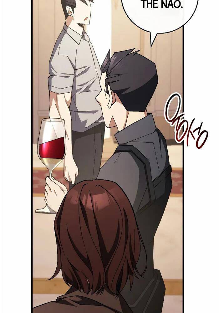 Anh Hùng Trở Về: Chapter 93