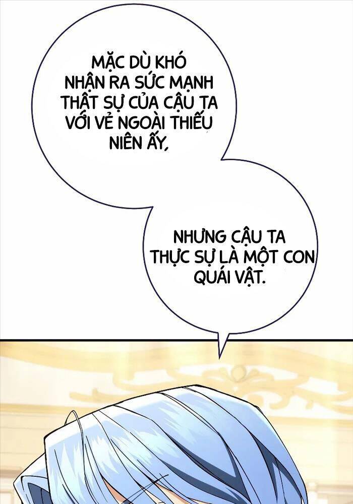 Anh Hùng Trở Về: Chapter 93