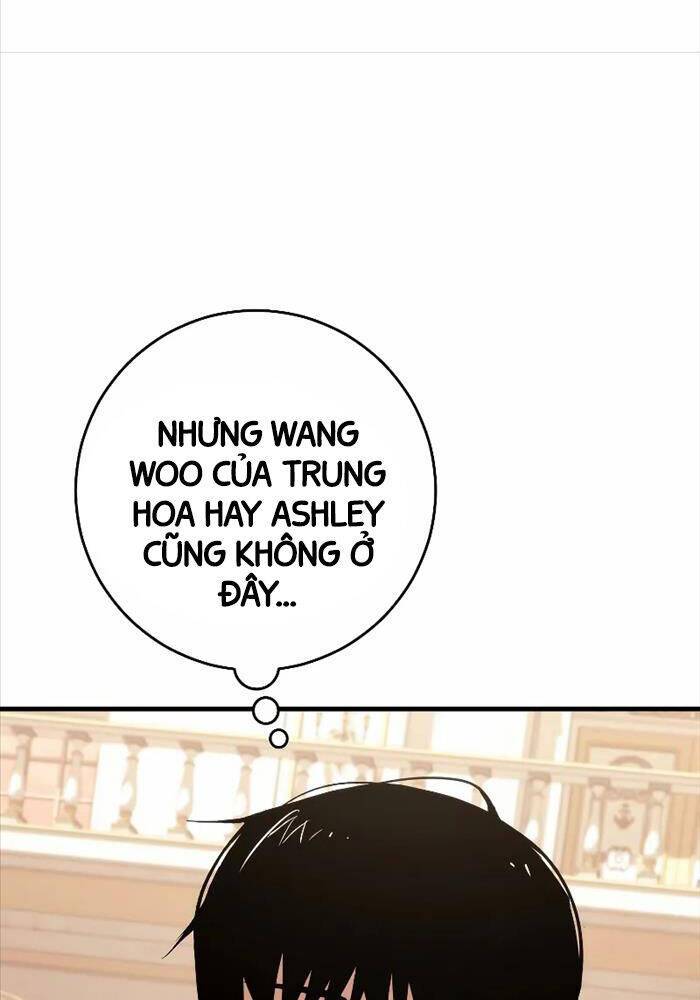Anh Hùng Trở Về: Chapter 93
