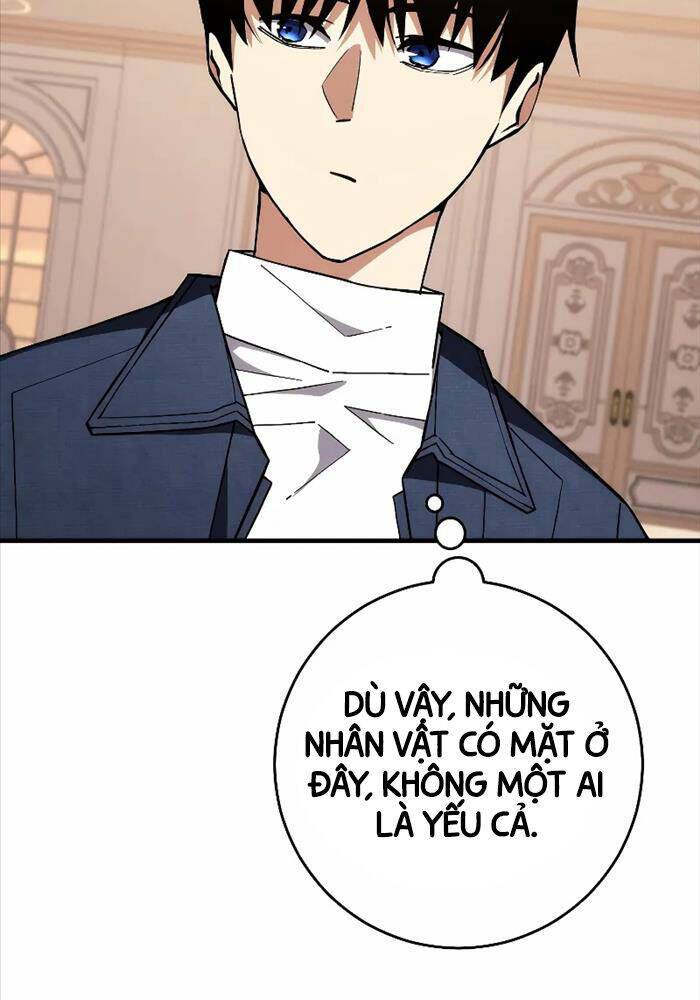 Anh Hùng Trở Về: Chapter 93
