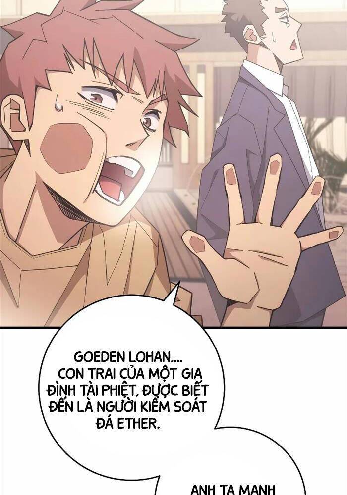 Anh Hùng Trở Về: Chapter 93
