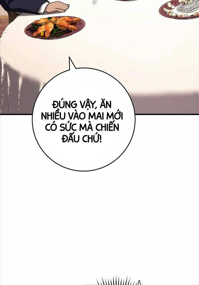 Anh Hùng Trở Về: Chapter 93