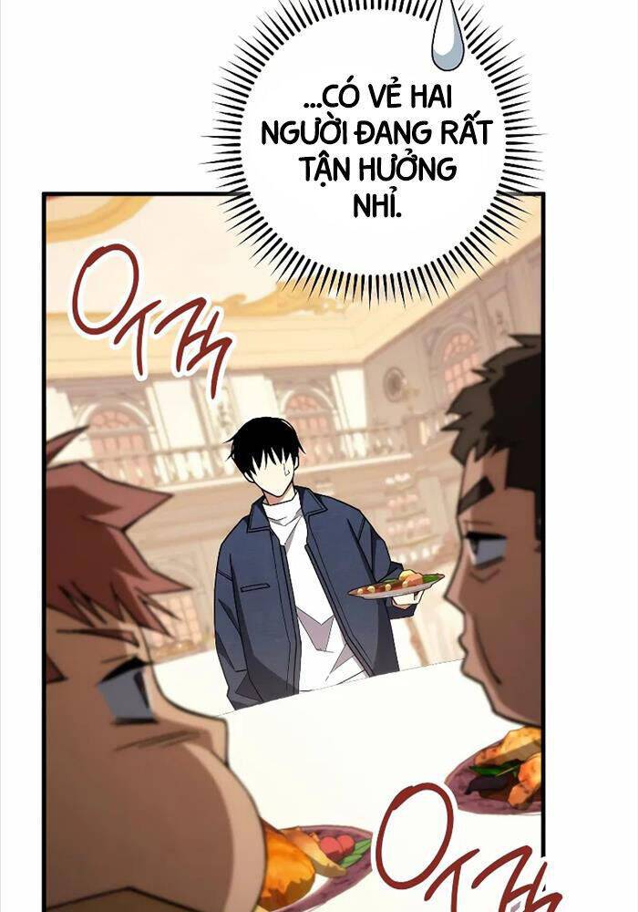 Anh Hùng Trở Về: Chapter 93