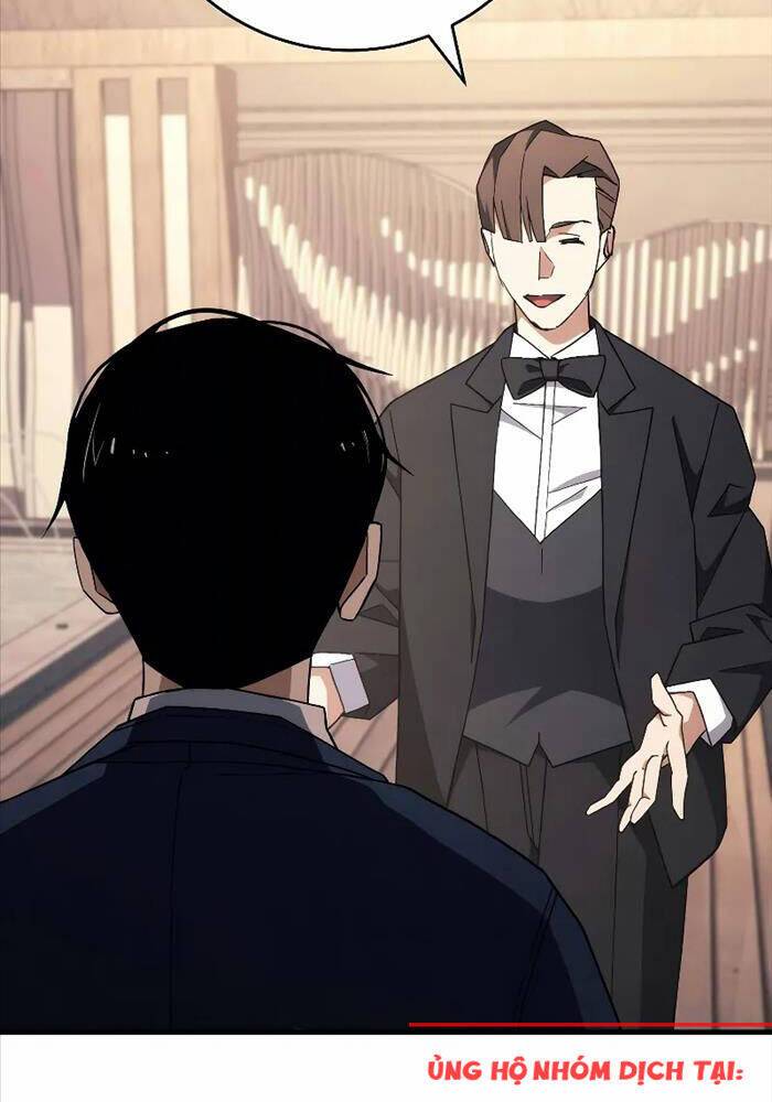 Anh Hùng Trở Về: Chapter 93