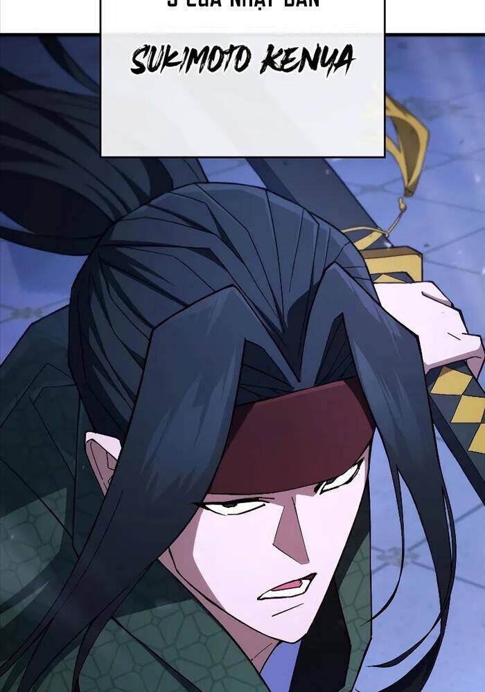 Anh Hùng Trở Về: Chapter 93