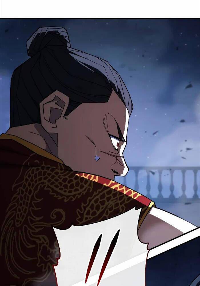 Anh Hùng Trở Về: Chapter 93