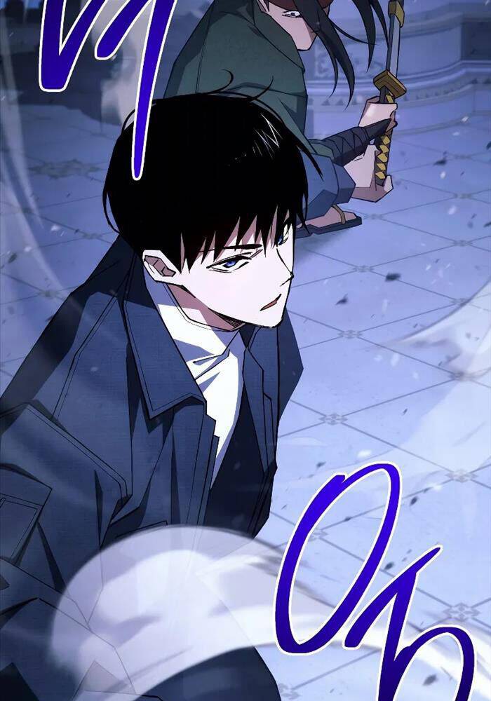 Anh Hùng Trở Về: Chapter 93