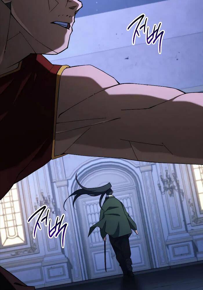Anh Hùng Trở Về: Chapter 93