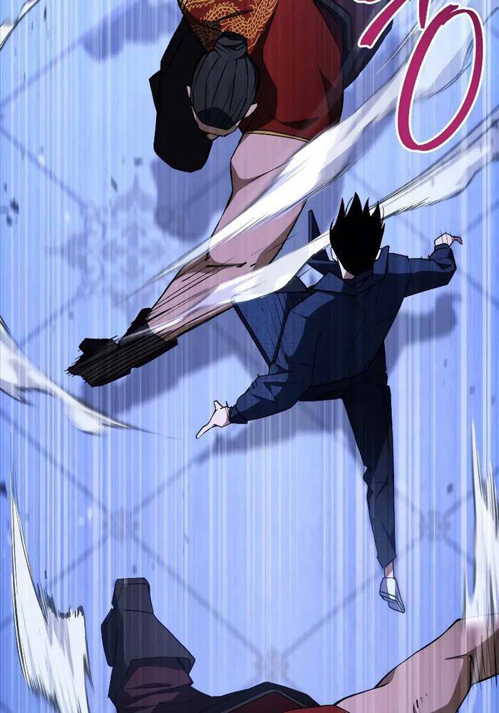 Anh Hùng Trở Về: Chapter 93