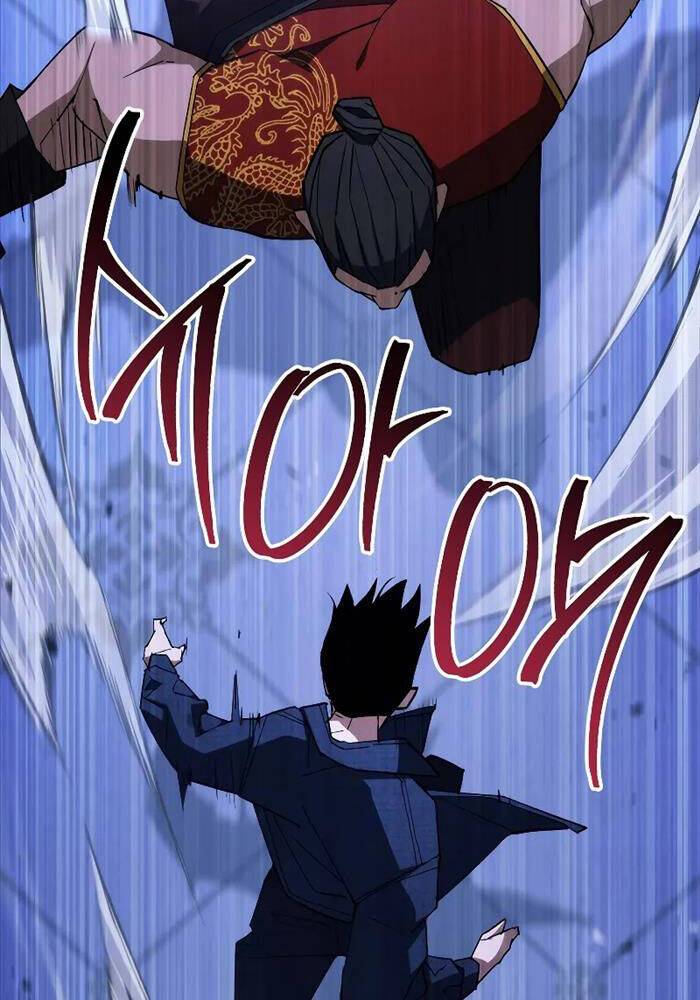 Anh Hùng Trở Về: Chapter 93