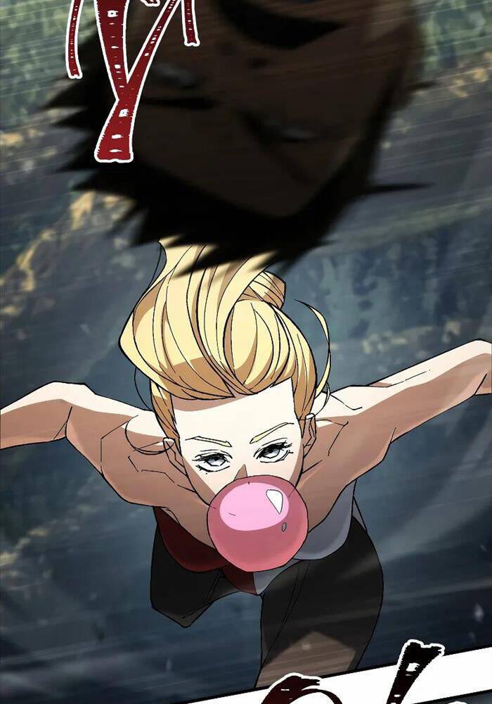 Anh Hùng Trở Về: Chapter 94