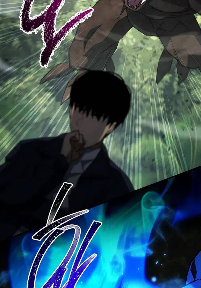 Anh Hùng Trở Về: Chapter 94