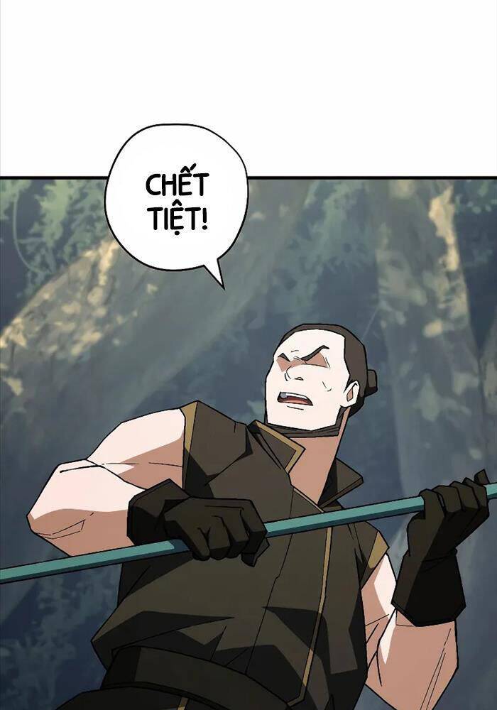 Anh Hùng Trở Về: Chapter 94