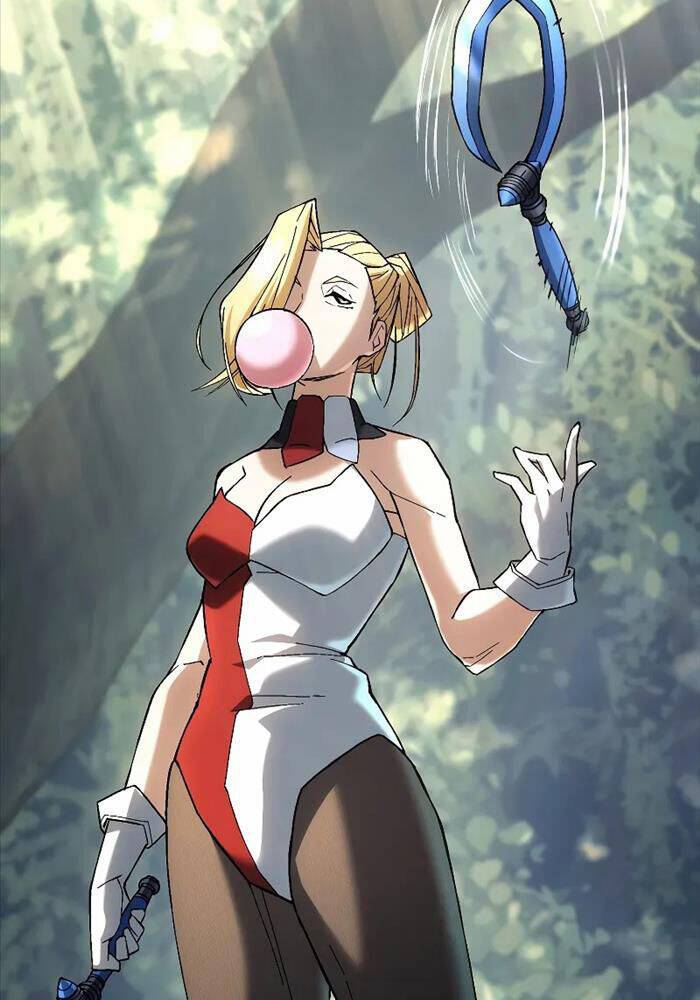 Anh Hùng Trở Về: Chapter 94