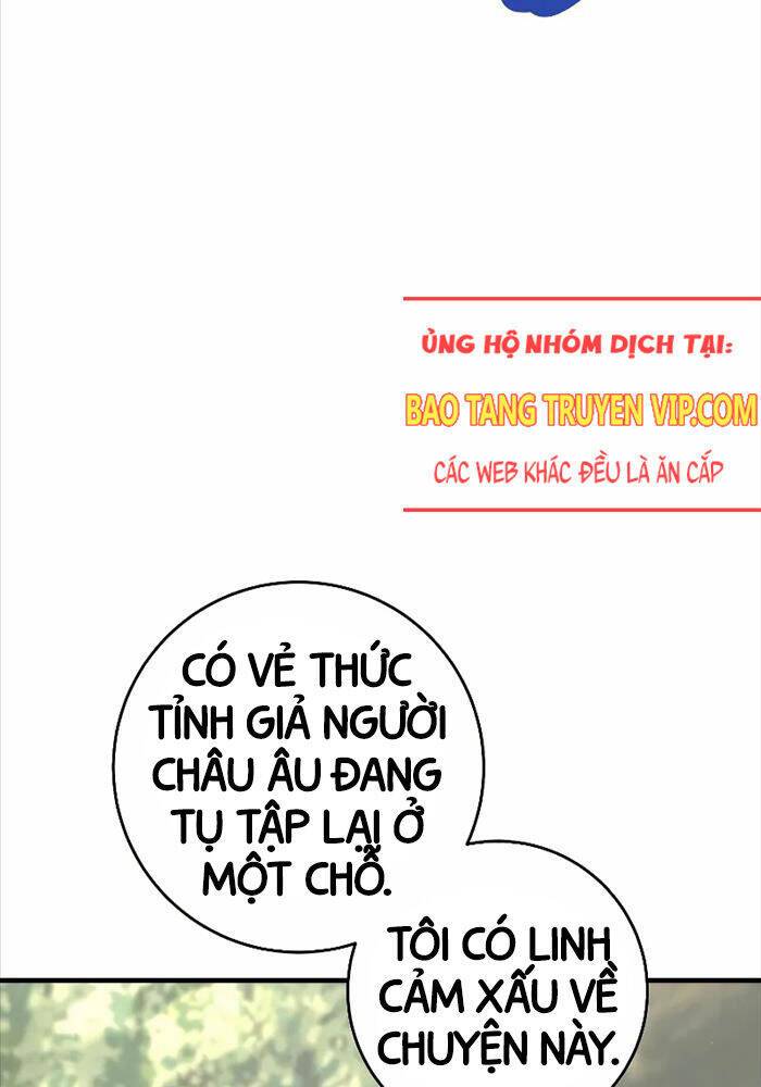 Anh Hùng Trở Về: Chapter 94