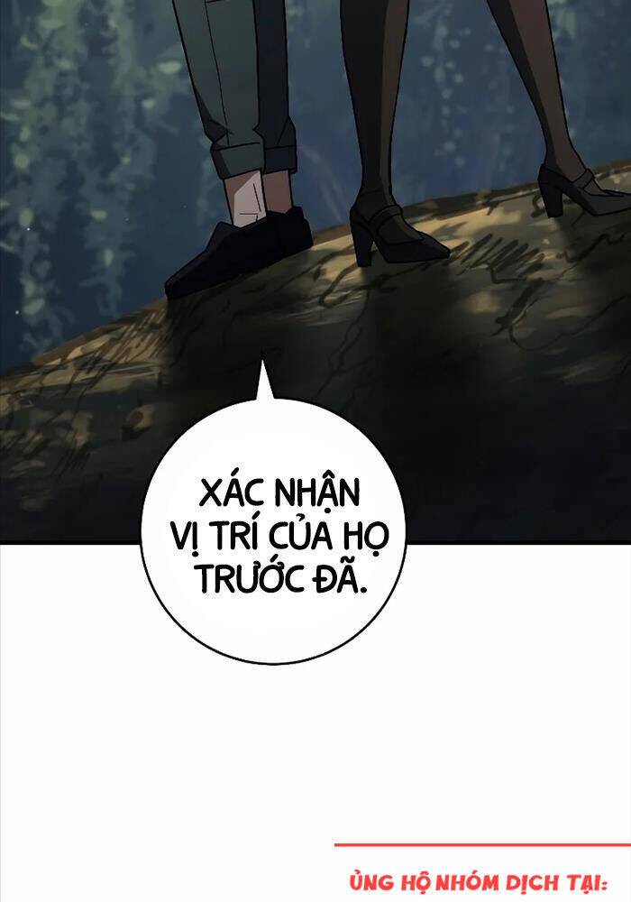 Anh Hùng Trở Về: Chapter 94