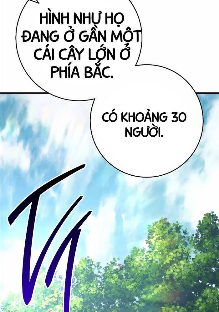 Anh Hùng Trở Về: Chapter 94