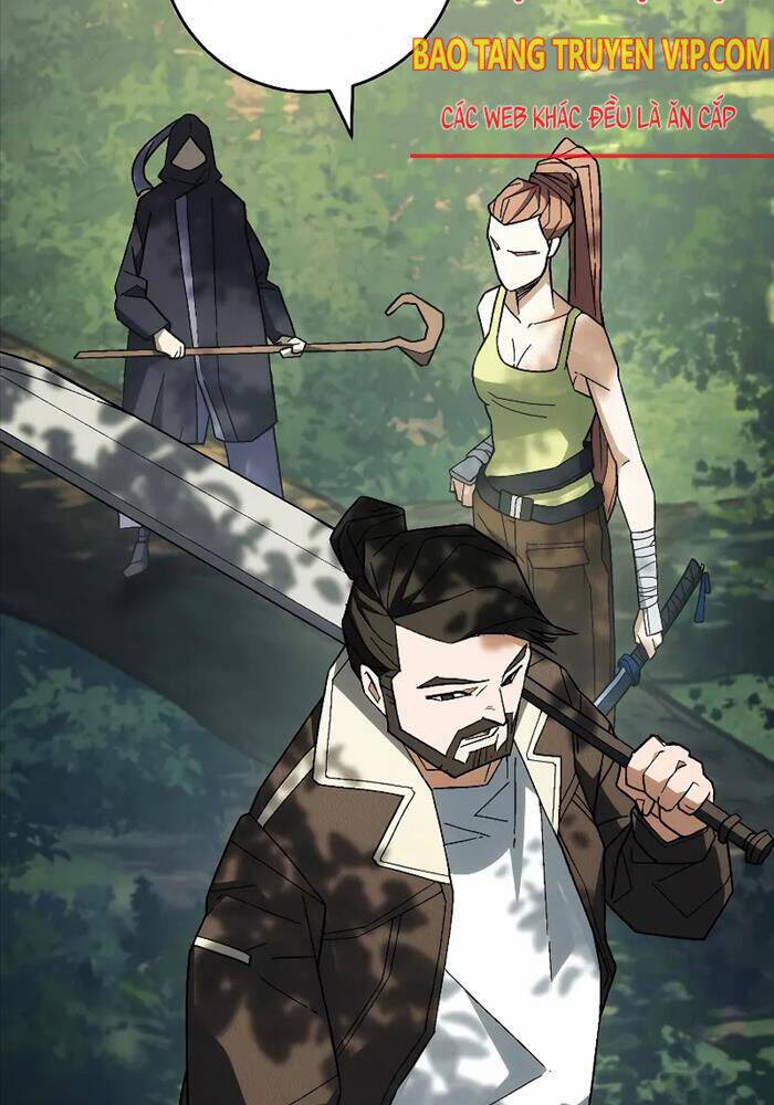 Anh Hùng Trở Về: Chapter 94