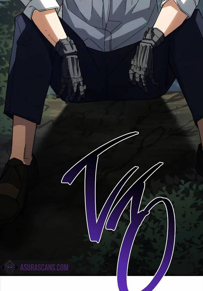 Anh Hùng Trở Về: Chapter 94