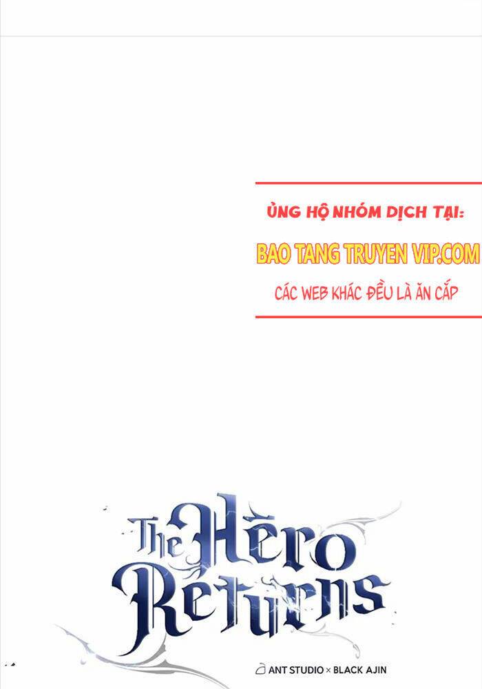 Anh Hùng Trở Về: Chapter 94