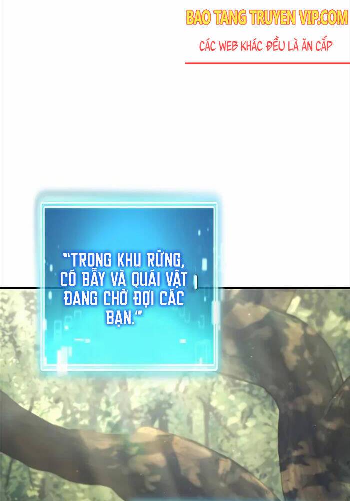 Anh Hùng Trở Về: Chapter 94