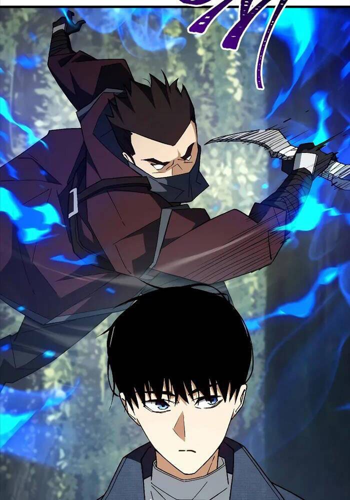Anh Hùng Trở Về: Chapter 94