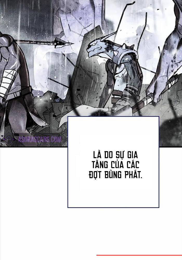 Anh Hùng Trở Về: Chapter 94