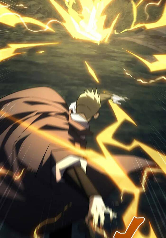 Anh Hùng Trở Về: Chapter 94