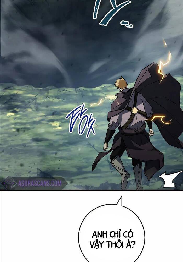 Anh Hùng Trở Về: Chapter 94