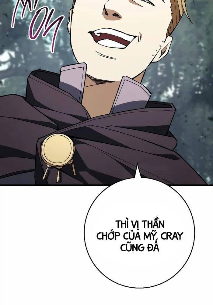 Anh Hùng Trở Về: Chapter 94