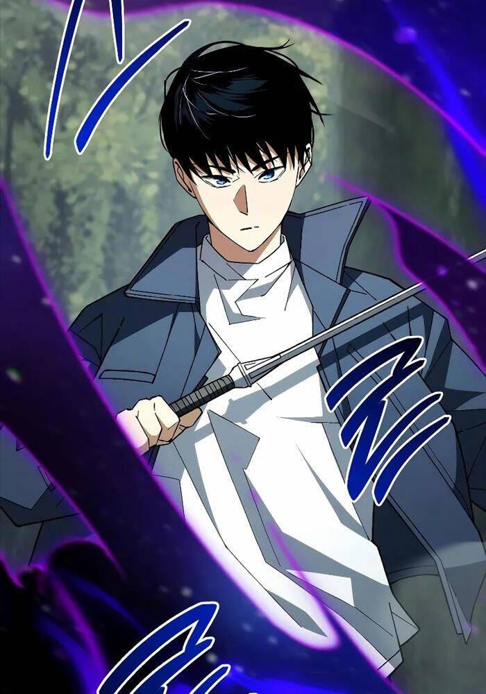 Anh Hùng Trở Về: Chapter 94