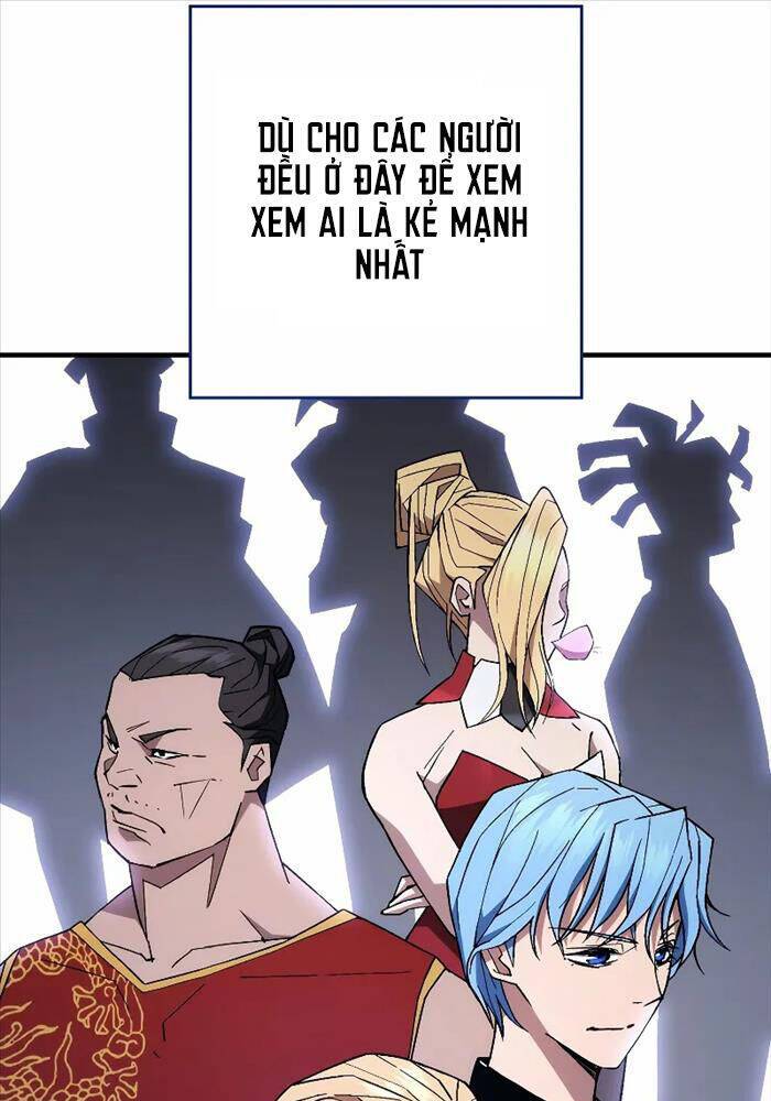 Anh Hùng Trở Về: Chapter 94