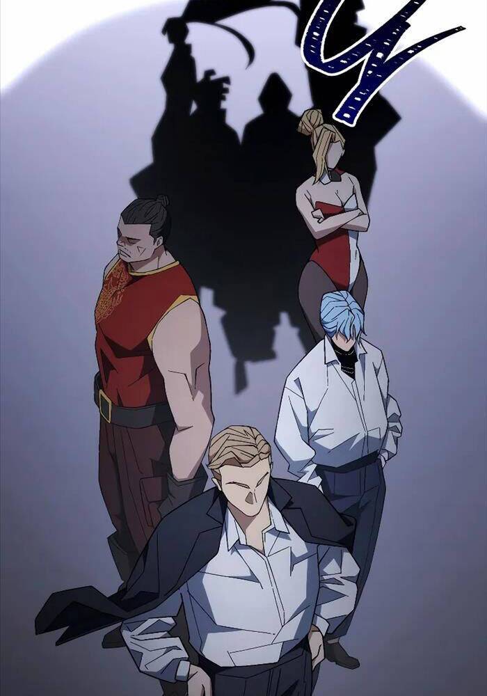 Anh Hùng Trở Về: Chapter 94