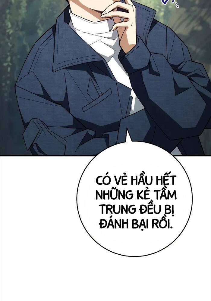 Anh Hùng Trở Về: Chapter 94