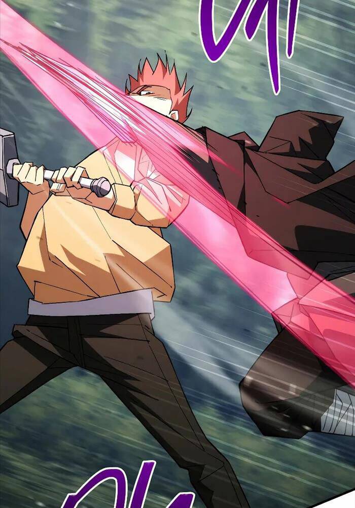 Anh Hùng Trở Về: Chapter 94