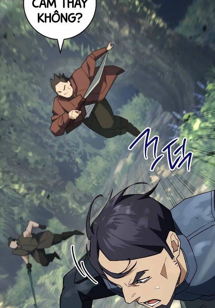 Anh Hùng Trở Về: Chapter 94